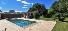 Prestigiosa casa in vendita Mouriès, Provenza-Alpi-Costa Azzurra