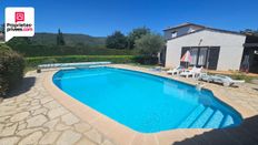 Villa in vendita a Saint-Cézaire-sur-Siagne Provenza-Alpi-Costa Azzurra Alpi Marittime