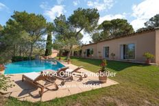 Villa in vendita a Cabriès Provenza-Alpi-Costa Azzurra Bocche del Rodano