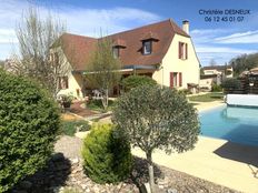 Casa di lusso in vendita a Sarlat-la-Canéda Nouvelle-Aquitaine Dordogna