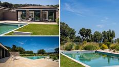 Villa in vendita a Gassin Provenza-Alpi-Costa Azzurra Var