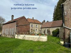 Casa di lusso in vendita a Ponchon Hauts-de-France Oise