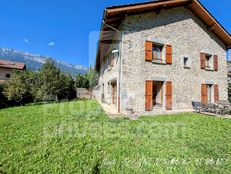 Prestigiosa casa in vendita Varces-Allières-et-Risset, Alvernia-Rodano-Alpi