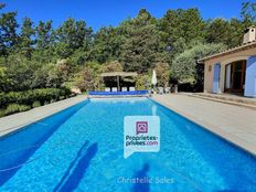 Villa in vendita a Montauroux Provenza-Alpi-Costa Azzurra Var