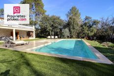 Villa in vendita a Lorgues Provenza-Alpi-Costa Azzurra Var