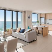 Appartamento di prestigio di 90 m² in vendita Villeneuve-Loubet, Provenza-Alpi-Costa Azzurra