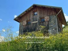 Chalet di lusso in vendita Les Belleville, Francia