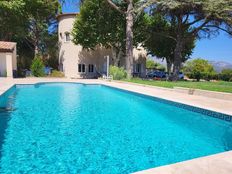 Casa di lusso in vendita a Aubagne Provenza-Alpi-Costa Azzurra Bocche del Rodano