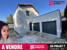 Casa di 84 mq in vendita La Baule-les-Pins, La Baule-Escoublac, Pays de la Loire