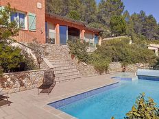 Villa in vendita Vins-sur-Caramy, Provenza-Alpi-Costa Azzurra