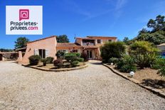 Villa in vendita a Lorgues Provenza-Alpi-Costa Azzurra Var