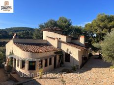 Casa di lusso in vendita a La Cadière-d\'Azur Provenza-Alpi-Costa Azzurra Var