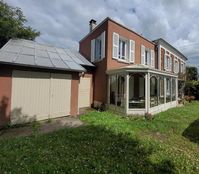 Casa di lusso in vendita a Brunoy Île-de-France Essonne