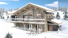 Chalet di lusso in vendita Font-Romeu-Odeillo-Via, Linguadoca-Rossiglione-Midi-Pirenei