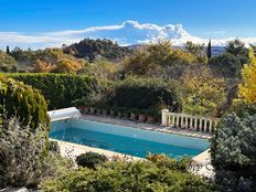 Prestigiosa casa di 162 mq in vendita Reillanne, Francia