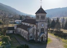 Casa di lusso in vendita Cornimont, Alsazia-Champagne-Ardenne-Lorena