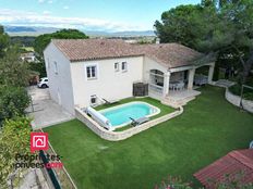 Villa in vendita a Roquebrune-sur-Argens Provenza-Alpi-Costa Azzurra Var