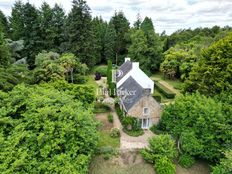 Casa di prestigio di 236 mq in vendita Pluvigner, Francia