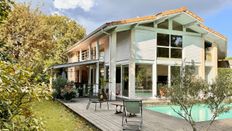 Villa in vendita Andernos-les-Bains, Aquitania-Limosino-Poitou-Charentes