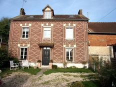 Casa di lusso in vendita a La Chapelle-Réanville Normandia Eure