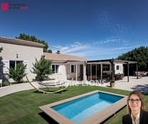 Casa di lusso in vendita a Teyran Occitanie Hérault