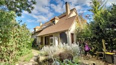 Casa di lusso di 151 mq in vendita Méré, Francia