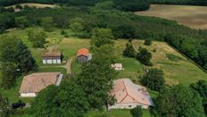 Casa di lusso in vendita a Casteljaloux Nouvelle-Aquitaine Lot-et-Garonne