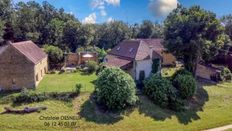 Villa in vendita a Sarlat-la-Canéda Nouvelle-Aquitaine Dordogna