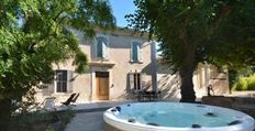 Villa in vendita a Carpentras Provenza-Alpi-Costa Azzurra Vaucluse