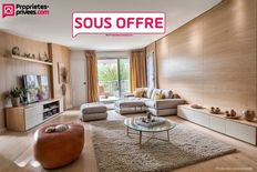 Appartamento di lusso di 107 m² in vendita Ambilly, Francia