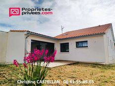 Casa di lusso in vendita Royan, Aquitania-Limosino-Poitou-Charentes