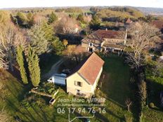 Casa di lusso in vendita a Saint-Cyprien Nouvelle-Aquitaine Dordogna