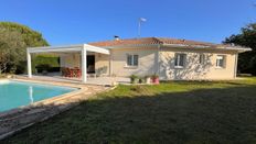 Villa in vendita a Lège-Cap-Ferret Nouvelle-Aquitaine Gironda