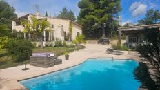 Villa in vendita a Flayosc Provenza-Alpi-Costa Azzurra Var