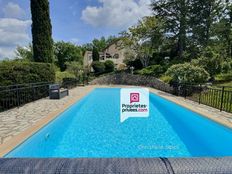 Prestigiosa casa in vendita Fayence, Provenza-Alpi-Costa Azzurra