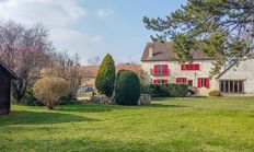 Casa di lusso in vendita Vaux-sur-Eure, Francia