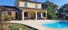 Casa di lusso in vendita a Fayence Provenza-Alpi-Costa Azzurra Var