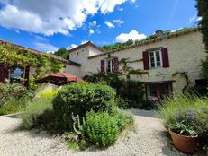 Casa di lusso in vendita a Montcuq Occitanie Lot