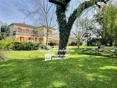 Casa di lusso in vendita a Saint-Émilion Nouvelle-Aquitaine Gironda