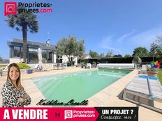 Prestigiosa casa di 163 mq in vendita Saint-Nazaire, Pays de la Loire