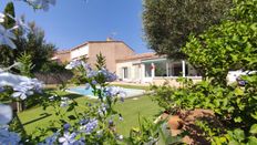 Casa di lusso in vendita a La Londe-les-Maures Provenza-Alpi-Costa Azzurra Var