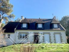 Casa di lusso in vendita a Moëlan-sur-Mer Bretagna Finistère