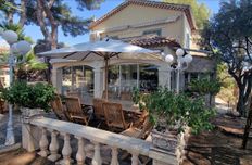 Casa di lusso in vendita a Bandol Provenza-Alpi-Costa Azzurra Var