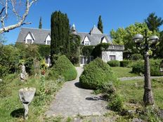 Villa in vendita a Beaulieu-lès-Loches Centre-Val de Loire Indre-et-Loire