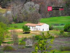 Prestigiosa casa in vendita Allemagne-en-Provence, Provenza-Alpi-Costa Azzurra