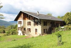 Casa di lusso in vendita a Aix-les-Bains Alvernia-Rodano-Alpi Savoia