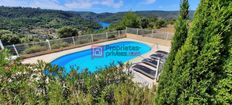 Casa di prestigio in vendita Esparron-de-Verdon, Francia