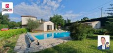 Villa in vendita a Saint-Cézaire-sur-Siagne Provenza-Alpi-Costa Azzurra Alpi Marittime