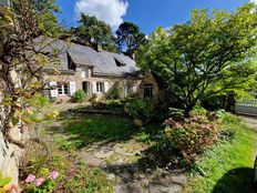 Casa di lusso in vendita a Baden Bretagna Morbihan