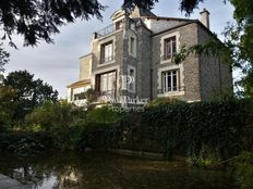 Casa di lusso in vendita a Rohan Bretagna Morbihan